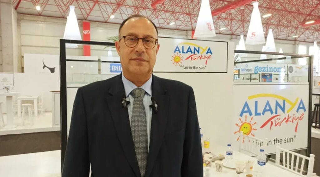 Antalya Alanya 2025’ten çok umutlu – Birlik Haber Ajansı