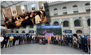 Isparta’dan Rusya’ya ticaret köprüsü – Birlik Haber Ajansı