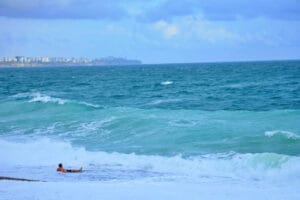 Antalya’da fırtına uyarısı: Saatte 75 km hızla esecek! – Birlik Haber Ajansı