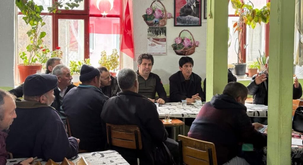 Antalya Orman Bölge Müdürlüğü’nden orman köylülerine 60 milyon TL destek – Birlik Haber Ajansı