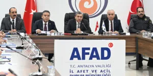 Dünyaca ünlü Konyaaltı Sahili’nde kaçak yapıya taviz yok! Hepsi yıkılacak – Birlik Haber Ajansı