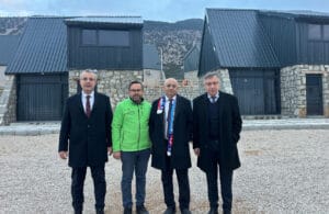 Davraz’da turizme büyük katkı: A Life villaları tam not aldı – Birlik Haber Ajansı