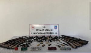 Gazipaşa’da eş zamanlı baskın! 18 kişi gözaltına alındı – Birlik Haber Ajansı