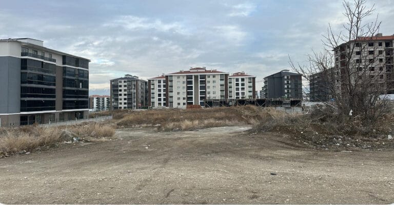 Isparta’da konut satışları arttı – Birlik Haber Ajansı