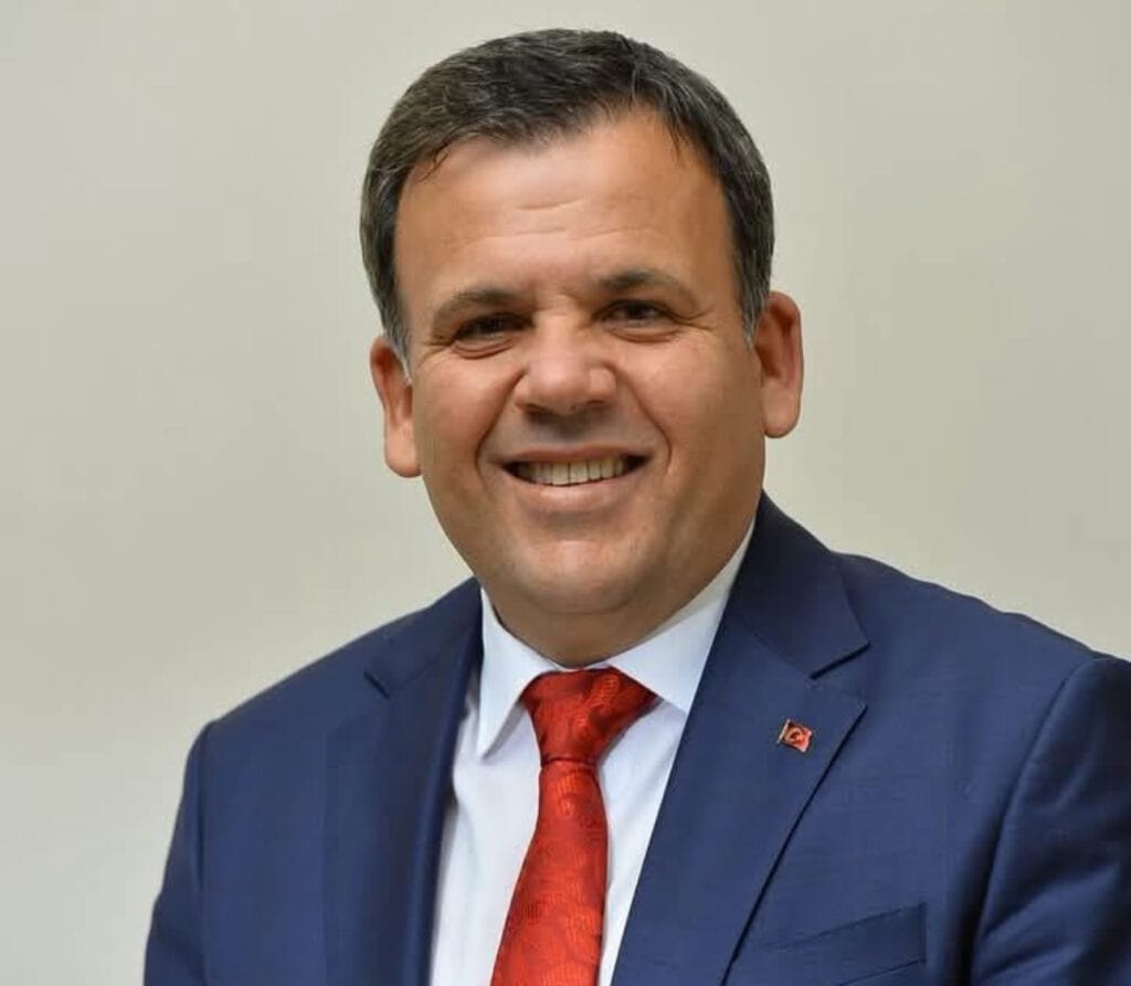 Kemer Belediyesinde Başkan yardımcısı sayısı dörde yükseldi – Birlik Haber Ajansı