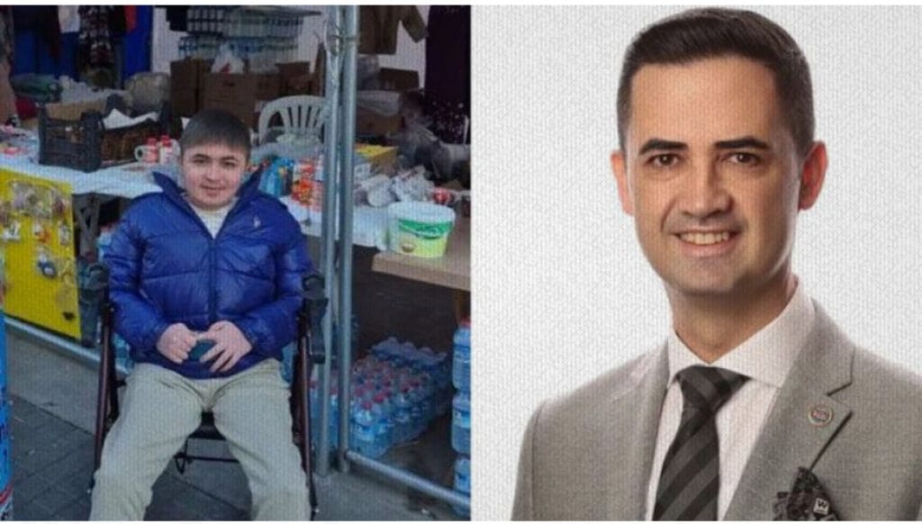 Isparta Gelendost’ta Görkem Efe için 39 bin lira toplandı – Birlik Haber Ajansı