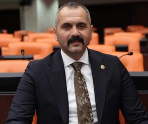 Antalya Milletvekili Hilmi Durgun, üreticinin sesi oldu – Birlik Haber Ajansı