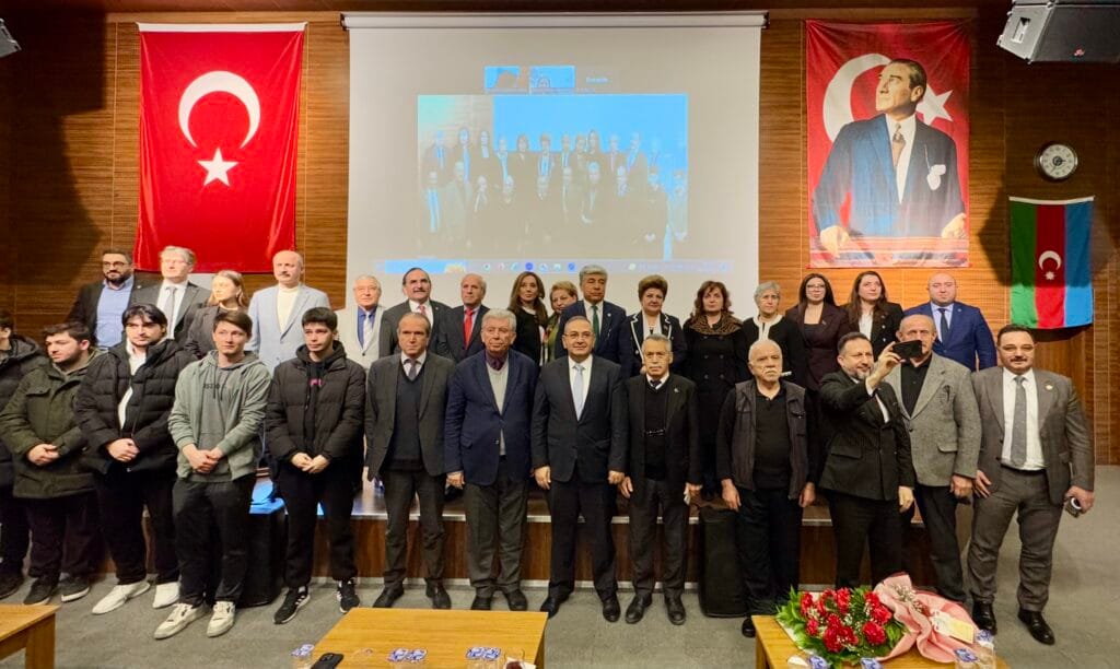 “Dinmeyen Acı: Hocalı Soykırımı” Uluslararası Sempozyumu gerçekleştirildi – Birlik Haber Ajansı