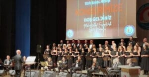 Burdur’da Türk sanat müziği rüzgârı esti! – Birlik Haber Ajansı