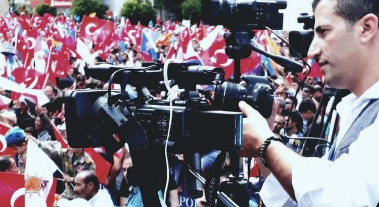 AK Parti büyük kongreye gidiyor: Değişim beklentisi yüksek – Birlik Haber Ajansı