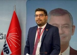 CHP Burdur Gençlik Kolları Başkanı Yusuf Anıl Gün istifa etti – Birlik Haber Ajansı