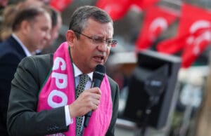 CHP Genel Başkanı Özel’in Isparta ziyareti ertelendi – Birlik Haber Ajansı