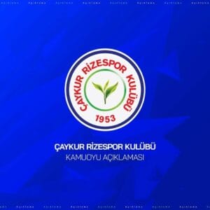 Çaykur Rizespor, G.Saray maçına özel primi verecek mi? – Birlik Haber Ajansı