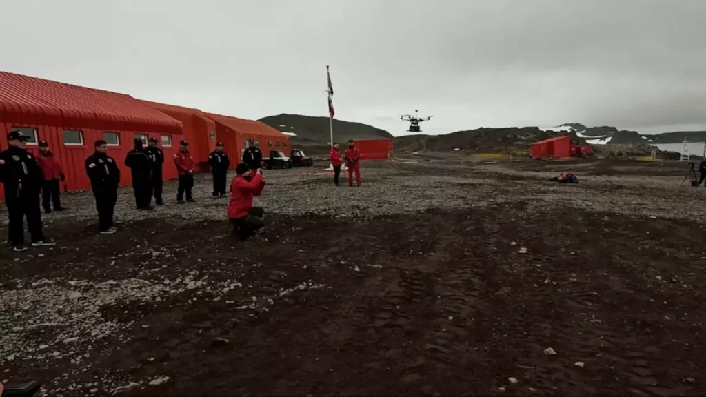 İKHA, Antarktika’da ilk testini başarıyla geçti – Birlik Haber Ajansı