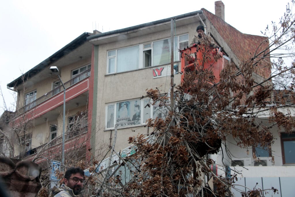 Beypazarı Belediyesi peyzaj çalışmalarına devam ediyor! – Birlik Haber Ajansı