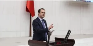 CHP Kars Milletvekili Alp’ten Kağızman’a atanan kayyum ile ilgili açıklama – Birlik Haber Ajansı