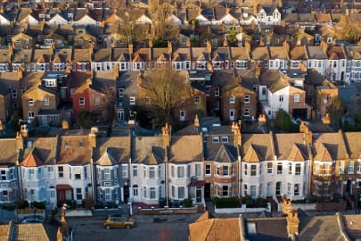 İngiltere’de konut krizi: 1,5 milyon yeni ev inşa edilecek – Birlik Haber Ajansı