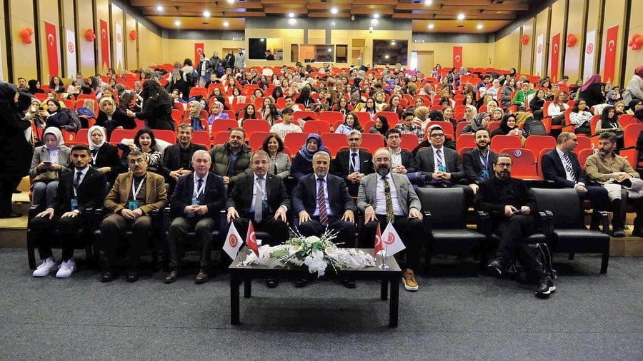 Türkiye’nin ilk Ulusal Multidisipliner Sağlık Kongresi Sivas’ta gerçekleşti! – Birlik Haber Ajansı