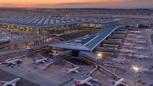 Sivil Havacılık Genel Müdürü Yüksek: İstanbul Havalimanı kargo anlamında bir dağıtım merkezi olarak hızla büyüyor – Birlik Haber Ajansı