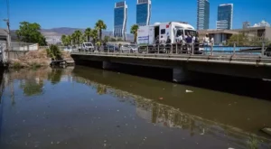 İzmir’de atık su krizi: 1 milyon 671 bin 844 lira ceza uyguladı – Birlik Haber Ajansı