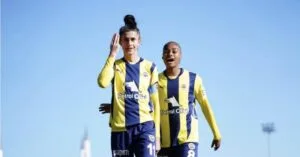 Kadın Futbol Liglerinde Haftanın Sonuçları – Birlik Haber Ajansı