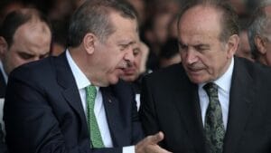 Cumhurbaşkanı Erdoğan, Kadir Topbaş’ı andı – Birlik Haber Ajansı