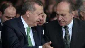 Cumhurbaşkanı Erdoğan, Kadir Topbaş’ı andı – Birlik Haber Ajansı