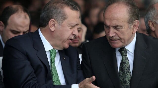 Cumhurbaşkanı Erdoğan, Kadir Topbaş’ı andı – Birlik Haber Ajansı