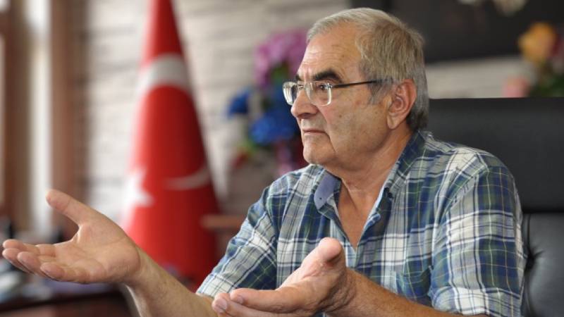 Kağızman Belediye Başkanı Alkan görevden uzaklaştırıldı – Birlik Haber Ajansı