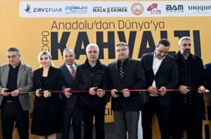 Anadolu’nun kahvaltılık lezzetleri Başkent’te – Birlik Haber Ajansı