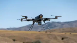 Kargu İHA’dan küresel güç gösterisi! – Birlik Haber Ajansı