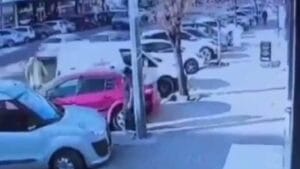 Kayseri’de cep telefonu hırsızlığına polis operasyonu – Birlik Haber Ajansı