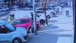 Kayseri’de cep telefonu hırsızlığına polis operasyonu – Birlik Haber Ajansı