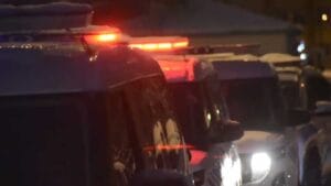 Kayseri’de uyuşturucu operasyonu: 19 kişi tutuklandı – Birlik Haber Ajansı