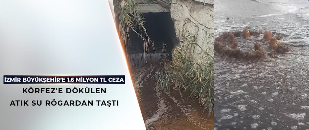 İzmir Büyükşehir Belediyesi’ne ceza – Birlik Haber Ajansı