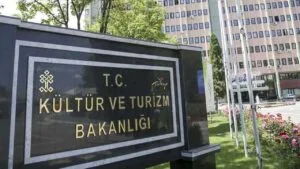 Kültür ve Turizm Bakanlığı uyarmış – Birlik Haber Ajansı