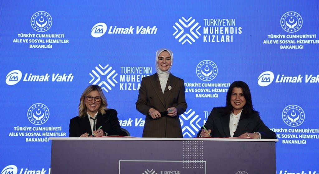 Türkiye’nin Mühendis Kızları Projesi – Birlik Haber Ajansı