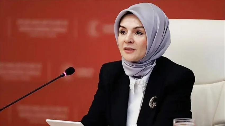 Bakan Göktaş: Ramazan öncesi ihtiyaç sahibi ailelere 1,4 milyar lira yardım aktarıldı – Birlik Haber Ajansı