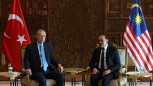 Malezya: Dünya Müslüman aleminin lideri Erdoğan’ı ağırlıyoruz – Birlik Haber Ajansı
