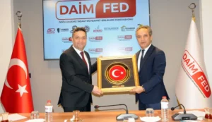 Maliye Bakanlığı’ndan DAİMFED çıkarması – Birlik Haber Ajansı