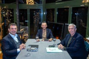 Mansur Yavaş önseçim kararını verdi! – Birlik Haber Ajansı