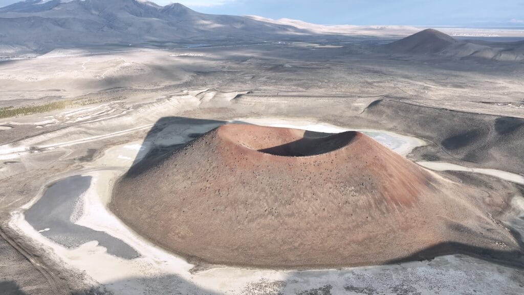 Meke Gölü, can suyuna kavuşuyoR – Birlik Haber Ajansı