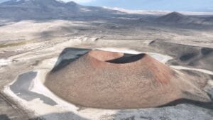 Meke Gölü, can suyuna kavuşuyoR – Birlik Haber Ajansı