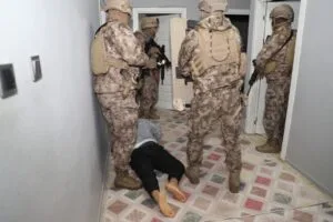 Mersin’de tefecilik operasyonu: 7 şüpheli tutuklandı – Birlik Haber Ajansı