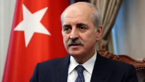 TBMM Başkanı Kurtulmuş Japonya’ya resmi ziyarette bulunacak – Birlik Haber Ajansı