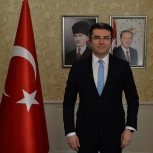 Giresunlu Okay Memiş Milli Güvenlik Kurulu Genel Sekreteri oldu – Birlik Haber Ajansı