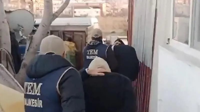 İçişleri Bakanlığı duyurdu: 282 gözaltı – Birlik Haber Ajansı