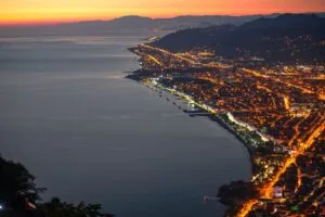 Ordu Büyükşehir Belediyesinden kıyı dolgusu açıklaması – Birlik Haber Ajansı