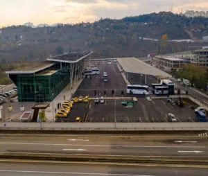 Ordu terminalleri 2024’te 550 bin yolcu ağırladı – Birlik Haber Ajansı