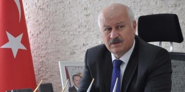 Orhan Öztürk’ten THK açıklaması – Birlik Haber Ajansı